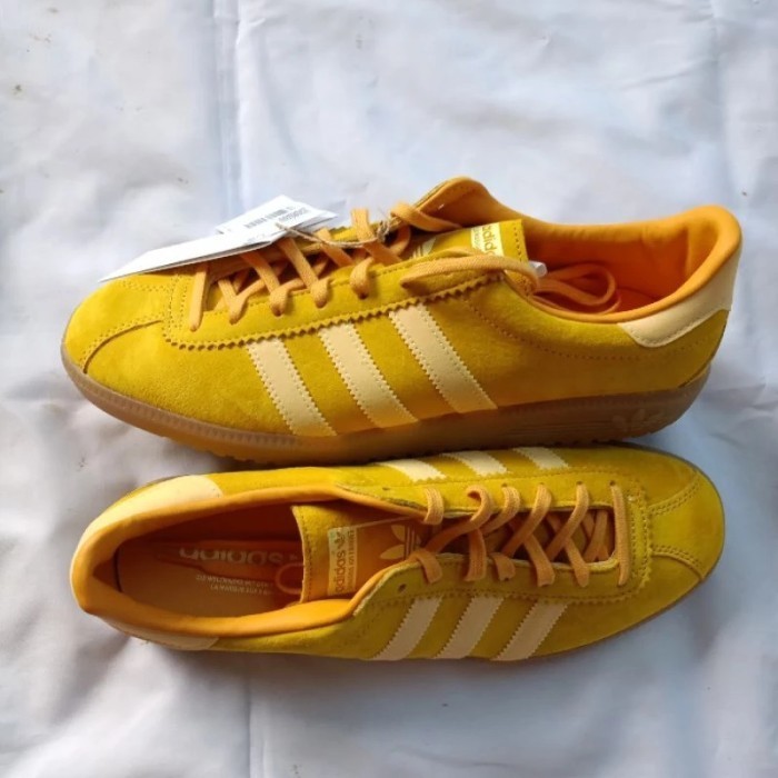 Sepatu Adidas Bermuda Original