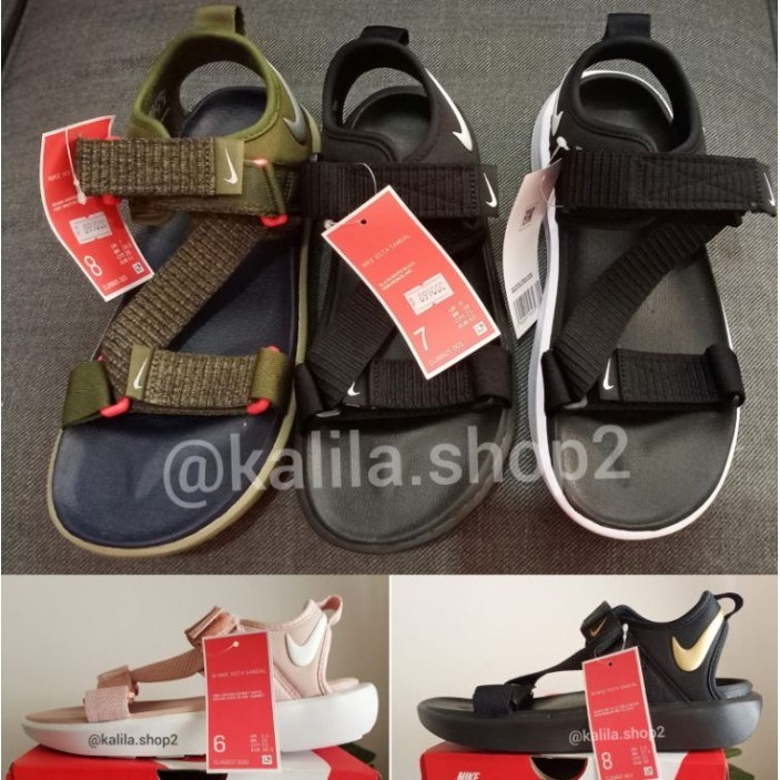 Sandal Gunung Nike Vista Original (Ready Stock)