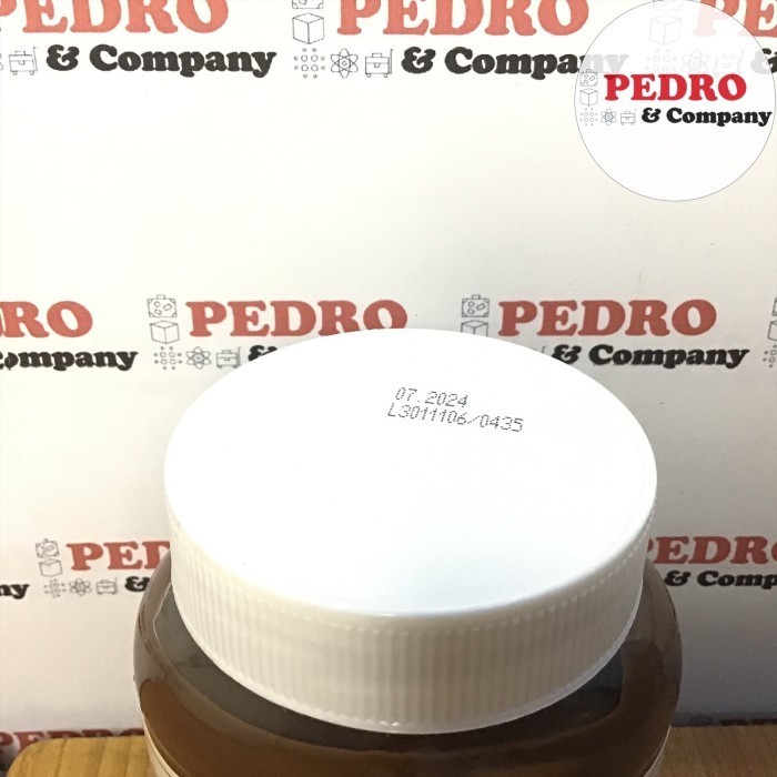 

Stute Hazelnut Chocolate Spread No Sugar 350 Gram - Selai Coklat