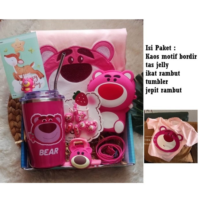 

Ready Baby Hampers / Baby Gifts / Kado Bayi / Kado Lahiran