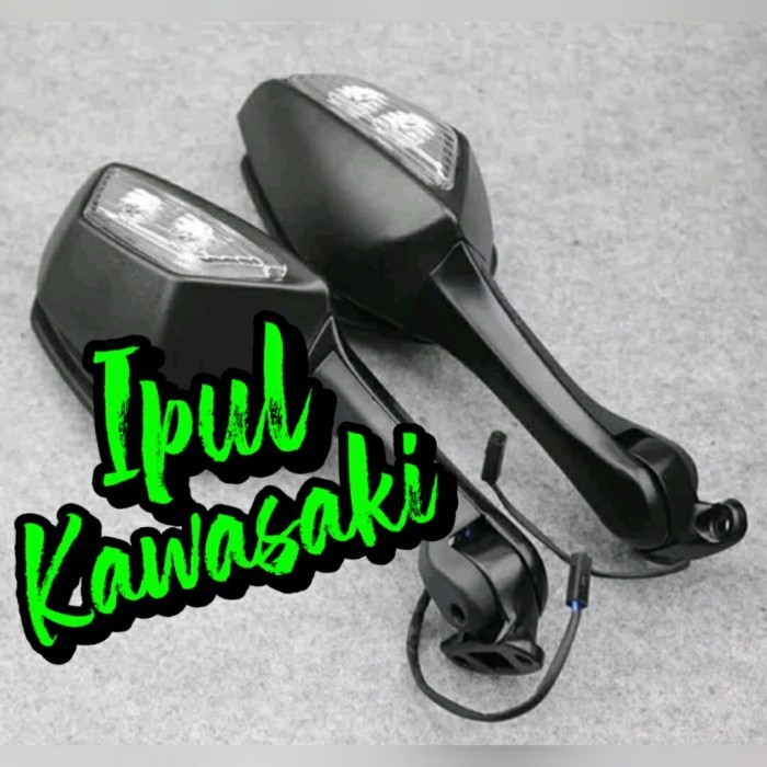 spion kanan kiri zx10 zx 10 zx10r original