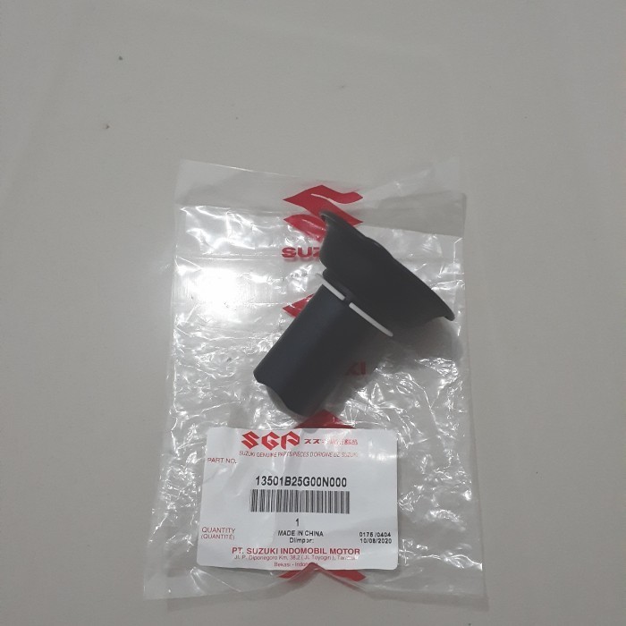 KARET VACUUM VAKUM SKEP KARBURATOR SATRIA FU ORI SGP