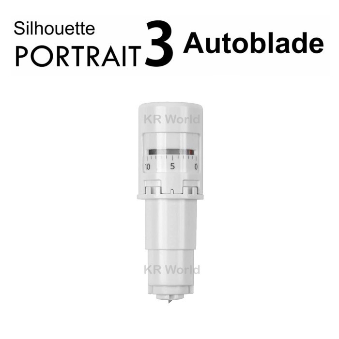 

Terbaru Pisau Portrait 3 Auto Blade Autoblade Silhouette Portrait 3 Original Promo Terlaris