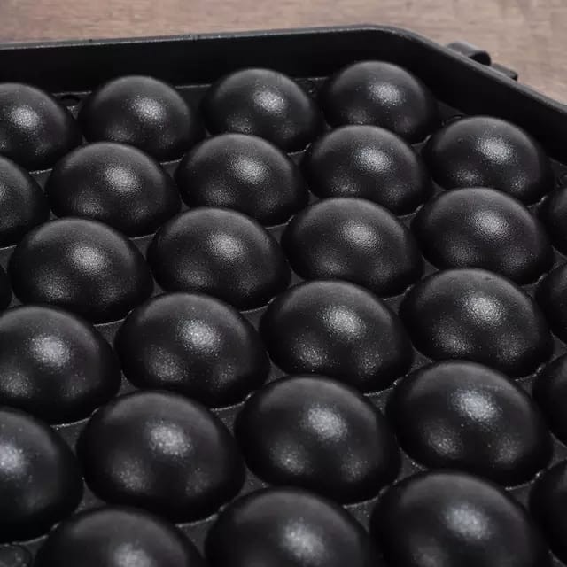 Cetakan Egg Waffle - Egg Waffle Maker