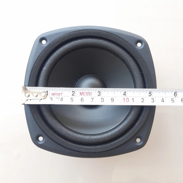 Asli Audax 5071 Speaker 5 Inch Audax Surround Speaker 5In Audax 80Tt