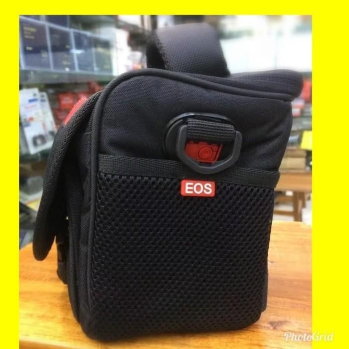 TAS KAMERA DSLR CANON