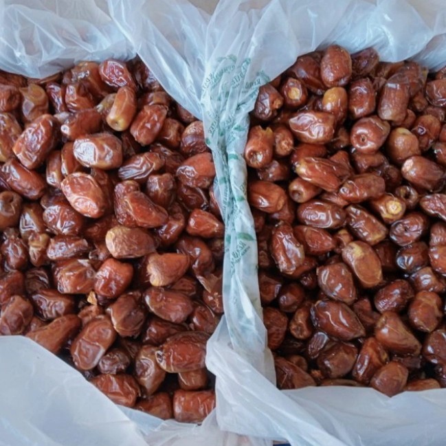 

Kurma - Kurma Mesir Golden Valley 10Kg Termurah