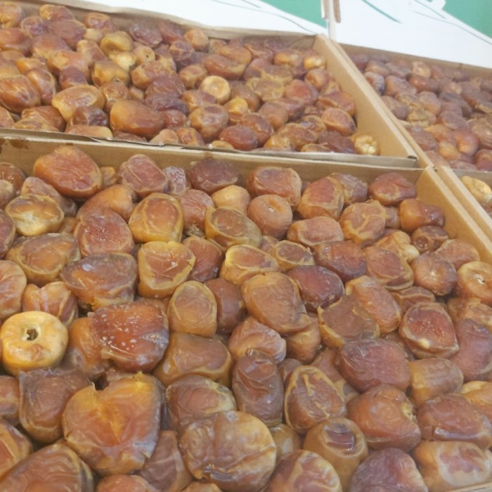 

Kurma - Kurma Sukari Kurma Raja 3Kg