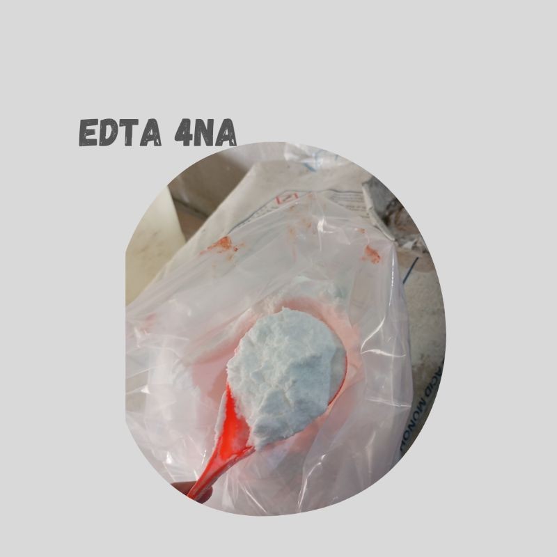 EDTA 4NA / Ethylenediamine Acetic Acid