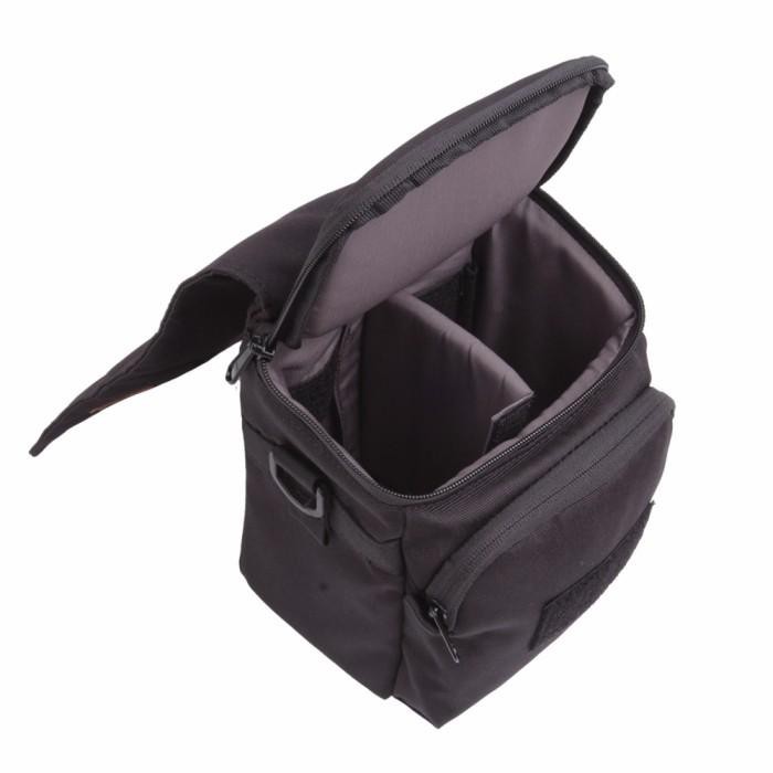 TAS KAMERA DLSR SLR CANON NIKON SONY FUJIFILM 1100D 1200D 1300D 2000D
