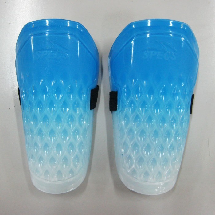 Terlaris Shinguard / Deker Kaki / Pelindung Tulang Specs Aeroframe - Blue Promo Terbaru