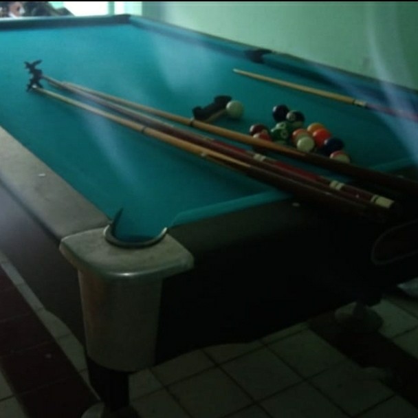 Terlaris Meja Billiard Billyard Biliard Bilyard 9Feet Promo Terbaru