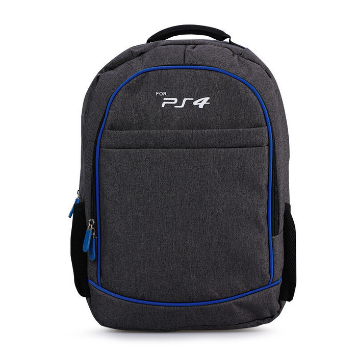 TERBARU Tas Ransel PS4 - Travel Backpack - TAS Ransel PS4 Slim PS4 Pro