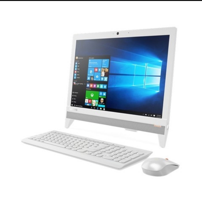 Lenovo Ideacentre AIO 310-20IAP Celeron J3355 4GB SSD 128GB W10