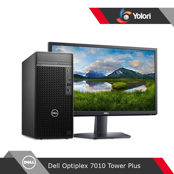Dell Optiplex 7010 Tower Plus i7-13700 16GB 512GB Windows 11 Pro