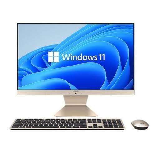 PC ALL IN ONE ASUS V222Fak Intel Core i3-10110U RAM 4GB SSD 256GB WIN