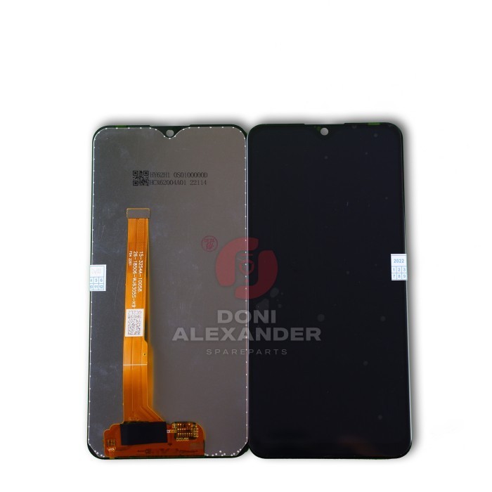 LCD TOUCHSCREEN VIVO Y91 Y91C Y93 Y95 COMPLETE ORIGINAL 1 SET