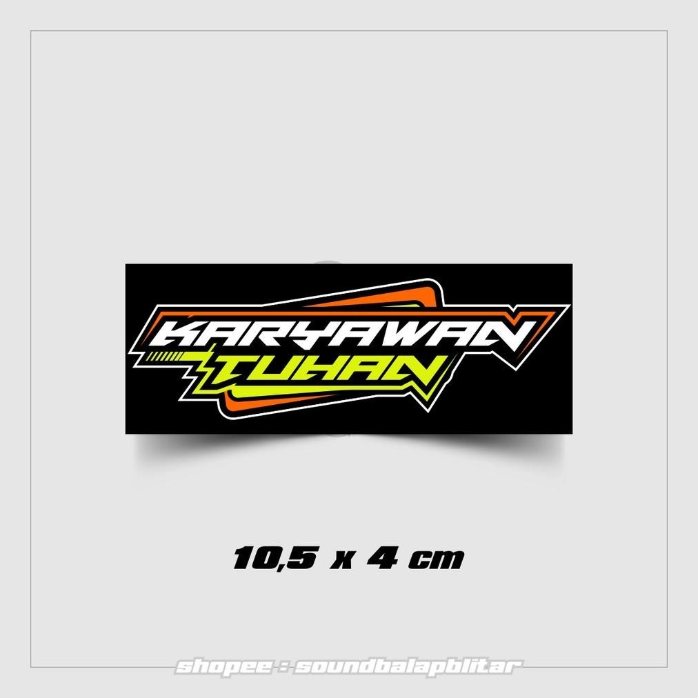 tomonimart Stiker Herex Racing Vynil Bijian Anti Air loss ra rewel soundbalapblitar ||