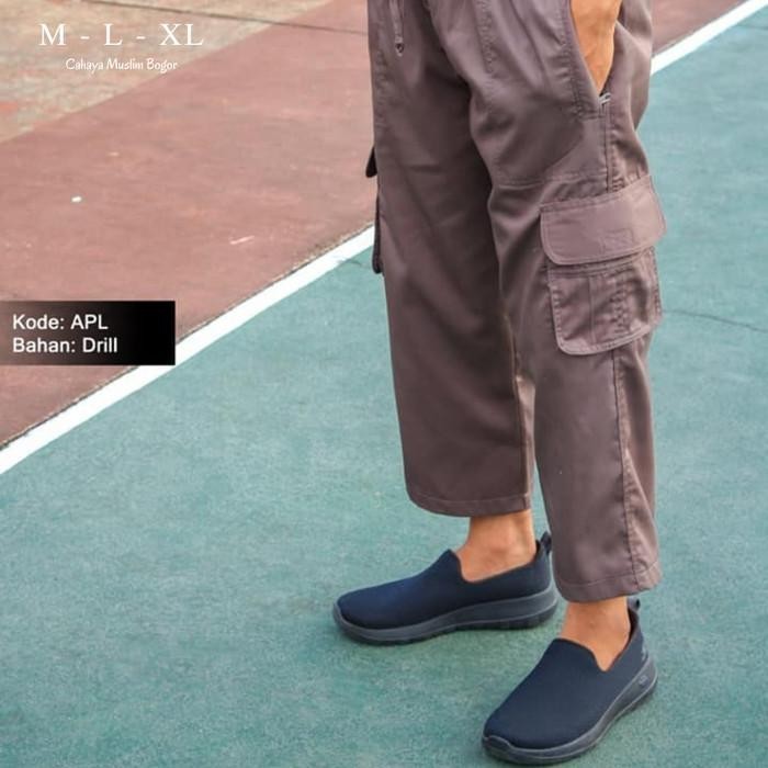 BISA COD - SIRWAL TEMPUR AL HANIF DEWASA - CELANA SIRWAL