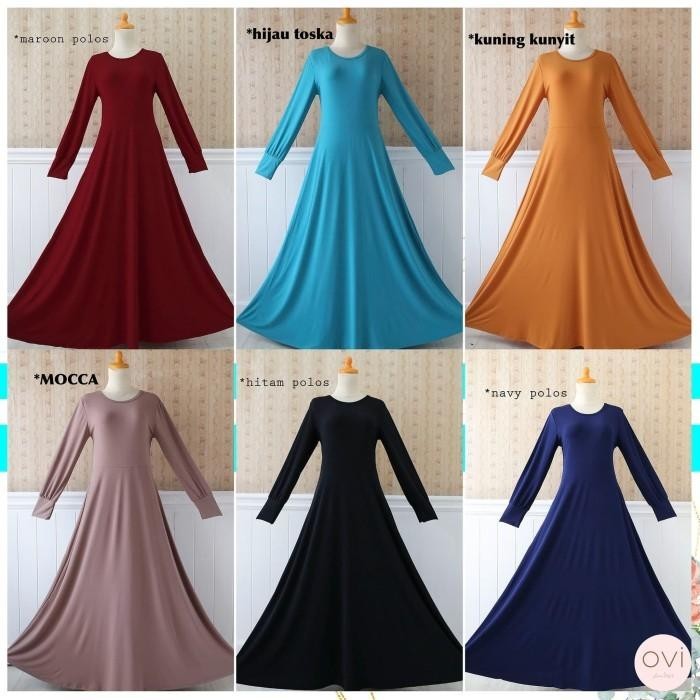 BISA COD - GAMIS JERSEY POLOS PREMIUM