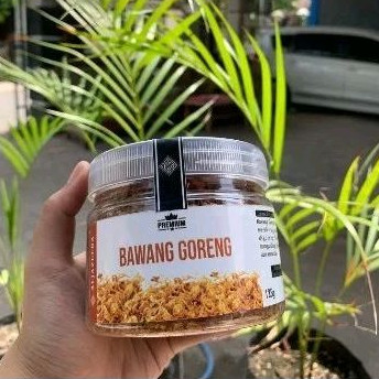 

BAWANG GORENG PREMIUM