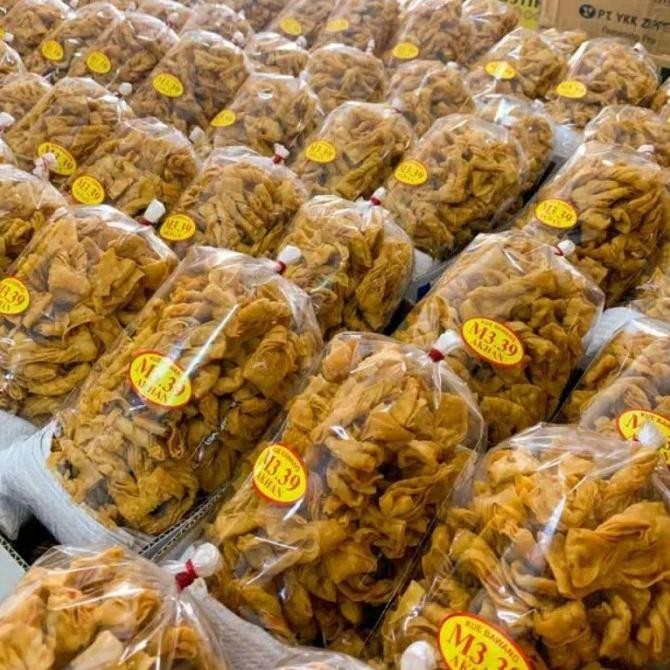 

Terbaru Kue Bawang Metal Akhan M3.39/Kue Bawang Medan Asli Stok Terbatas