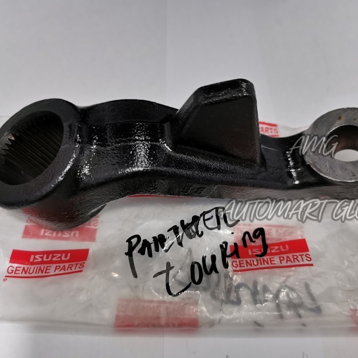 Pitman Arm Kanan Isuzu Panther Touring Turbo Original Kode Kn319
