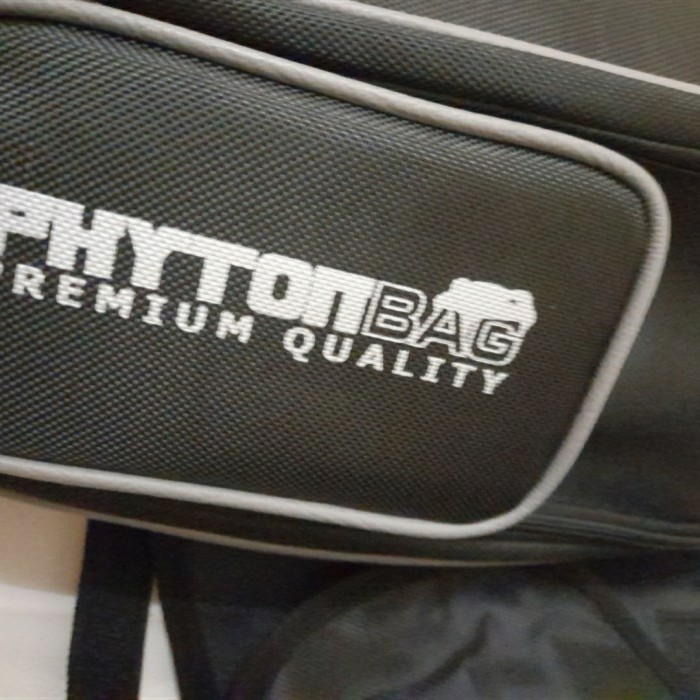 Side bag Tas Samping Motor Vixion Verza CB150R Tiger Megapro mokita