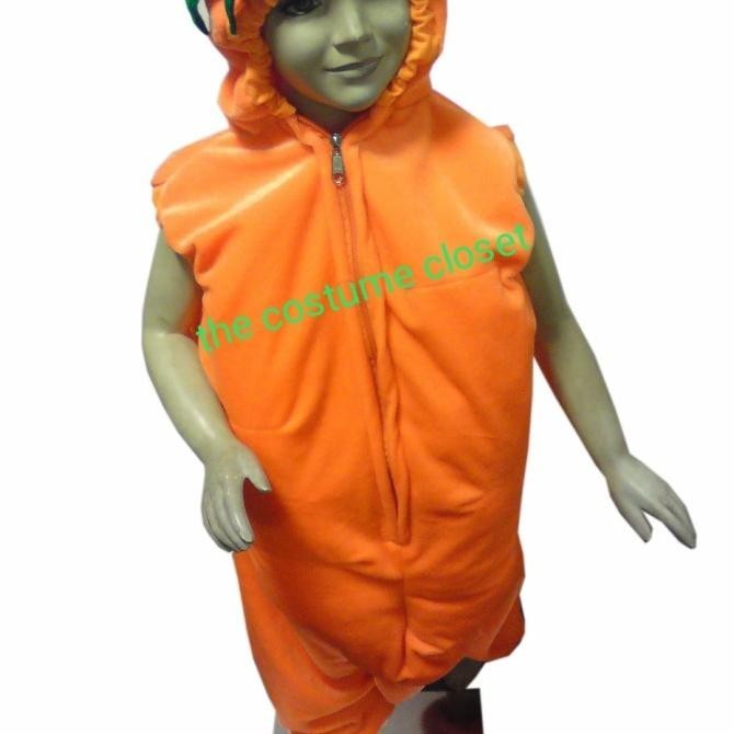 

PROMO !!! CARROT COSTUME WORTEL PACKING AMAN