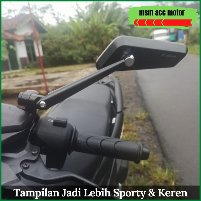 Spion Circuit Rizoma cnc Fazzio Vario 160 150 125 PCX Adv Beat Scoopy