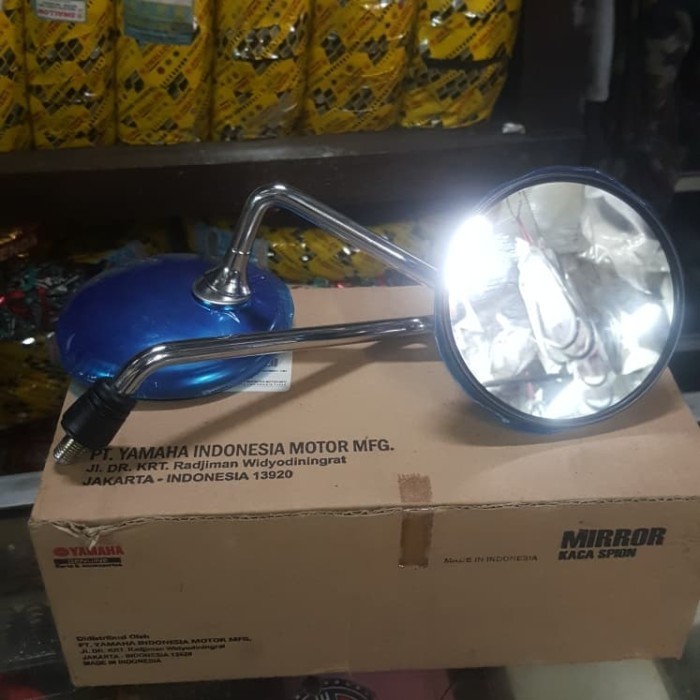 Spion Fino Original Semua Motor Yamaha