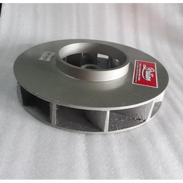 Tersedia N50 Kipas Blower Ichi Alumunium N 50