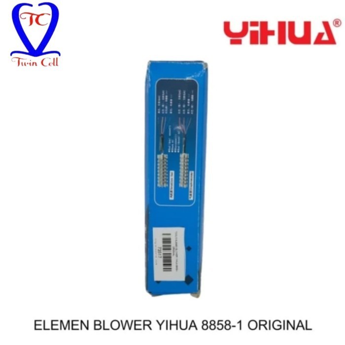Tersedia ELEMEN BLOWER YIHUA 8858-I ORI