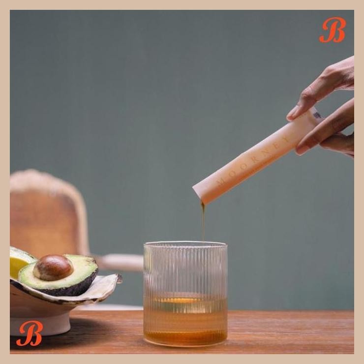 

| HOF | MOORNEY HONEY IN SACHET