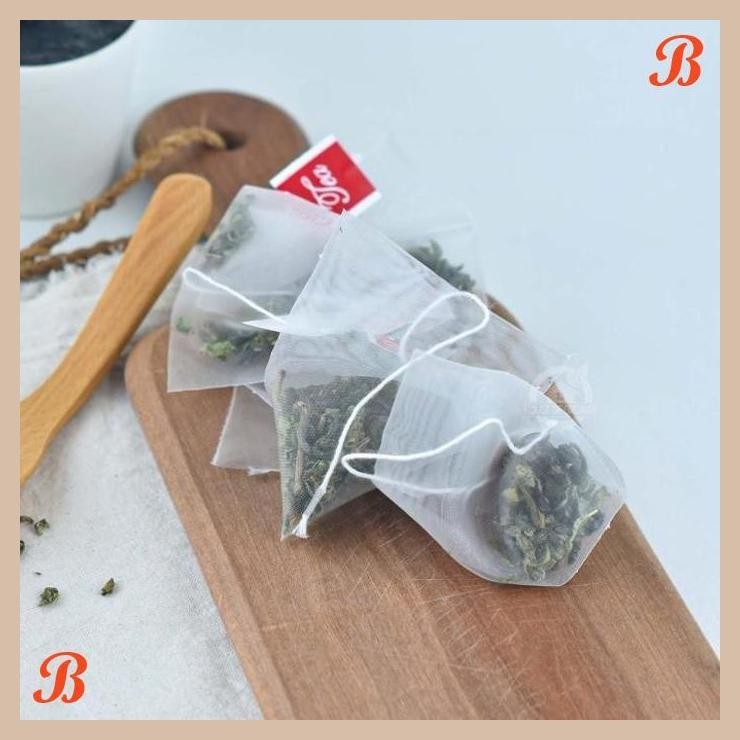 

| HOF | GREEN TEA WITH PEPPERMINT TEH HIJAU DENGAN PEPPERMINT