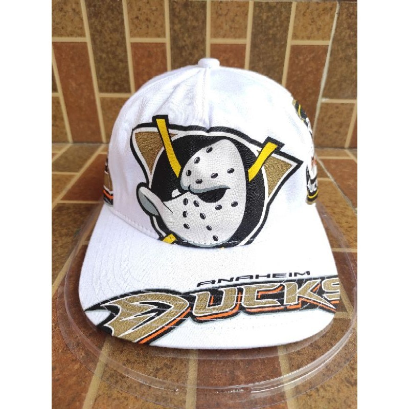 Topi Mitchell & Ness x NHL Ducks