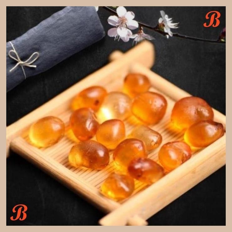 

| HOF | PEACH GUM GRADE A - PEACH GUM KUALITAS A