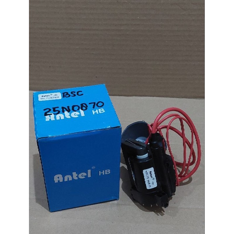 Flyback TV Akari 21 Inch Kode BSC25N0870