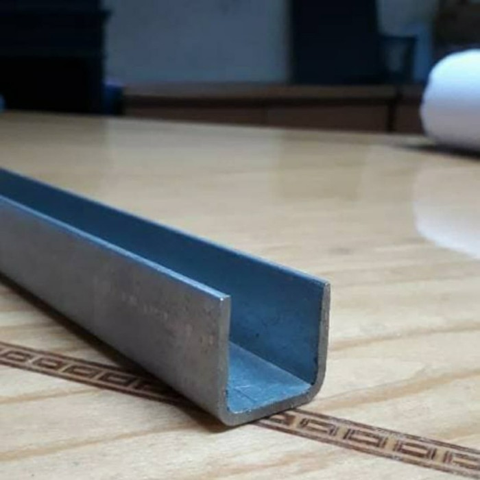 Terlaris Rel bawah 3meter utk pintu sliding SS persamaan Wina tipe W580