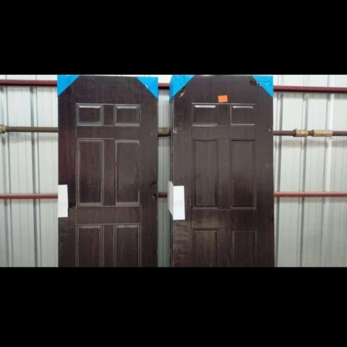 Terlaris Pintu baja KM Zy0103B
