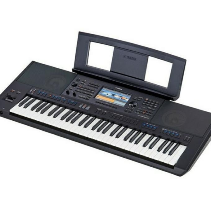 Keyboard Yamaha Psr Sx900/ Psr Sx 900 / Psr 900 Original Resmi 