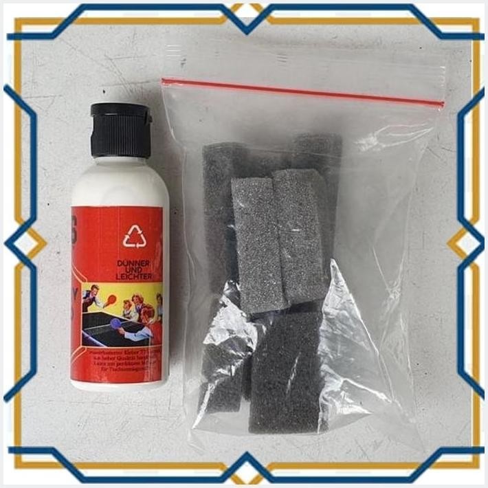 

[ACR] GAWS WATER BASE GLUE WBG LEM AIR PING PONG 65ML