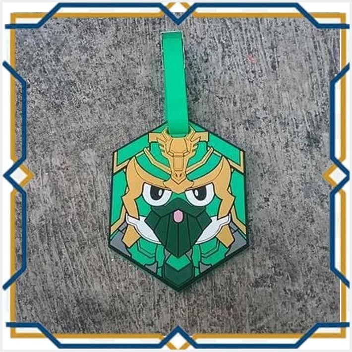 

[ACR] LEGEND HERO NAME TAG GANWU