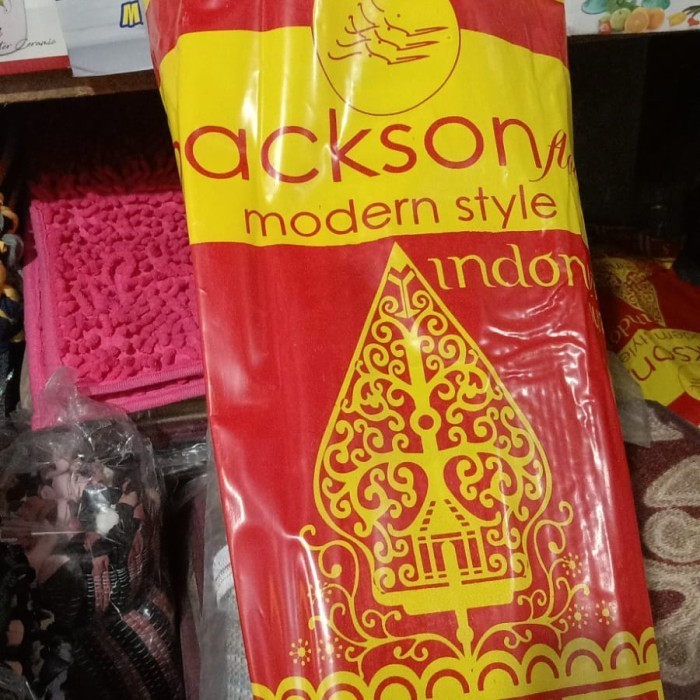 Tikar Lipat/Gulung Ukuran Jumbo, Tebal Dan Awet