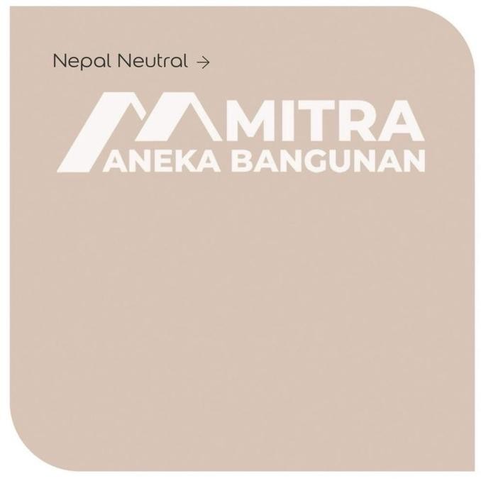 Dulux Aqua Shield 4 Kg / Cat Tembok Waterproof Anti Bocor Anti Air Kualitas Premium