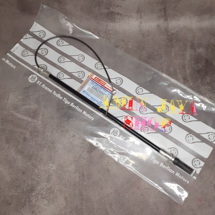 cable kabel rem tangan L300 diesel depan