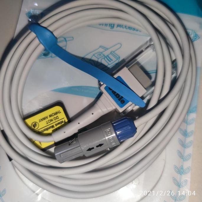 Kabel Spo2 Biolight