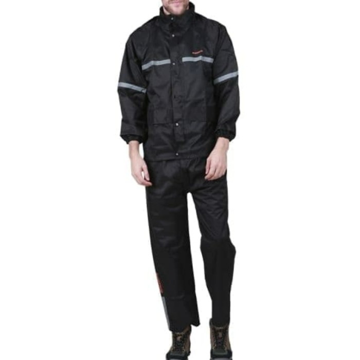 Jas Hujan Eiger Rexon (J440)