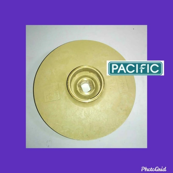 Kipas hisap impeller SHIMIZU pc 250 pompa air jet pump wasser lokal
