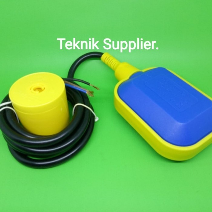 Pelampung Air Radar Float Switch 5 meter
